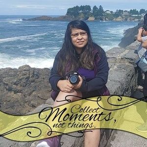 Meet your Posher, Artemisa